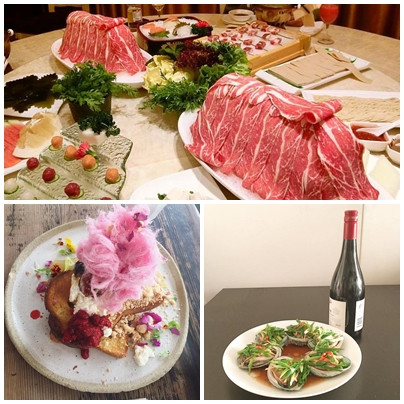 Cuộc sống sang chảnh “vạn người mơ” của em gái sao nam Việt - Ảnh 8 Cuộc sống sang chảnh “vạn người mơ” của em gái sao nam Việt - Ảnh 8