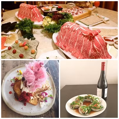 Cuộc sống sang chảnh “vạn người mơ” của em gái sao nam Việt - Ảnh 8