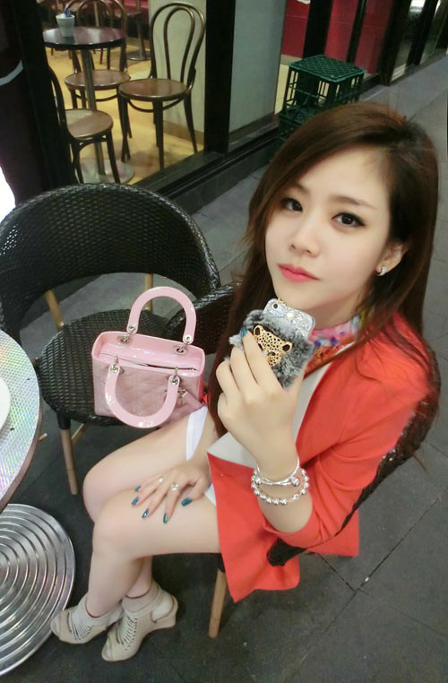 Cuộc sống sang chảnh “vạn người mơ” của em gái sao nam Việt - Ảnh 9 Cuộc sống sang chảnh “vạn người mơ” của em gái sao nam Việt - Ảnh 9