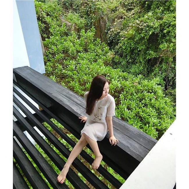 Cuộc sống sang chảnh “vạn người mơ” của em gái sao nam Việt - Ảnh 5 Cuộc sống sang chảnh “vạn người mơ” của em gái sao nam Việt - Ảnh 5