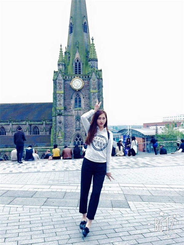 Cuộc sống sang chảnh “vạn người mơ” của em gái sao nam Việt - Ảnh 21 Cuộc sống sang chảnh “vạn người mơ” của em gái sao nam Việt - Ảnh 21