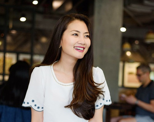 phi thanh van: