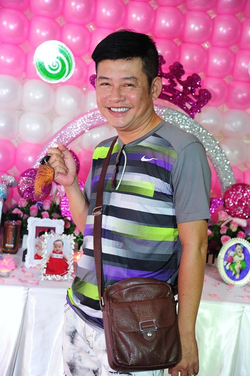 phi thanh van: