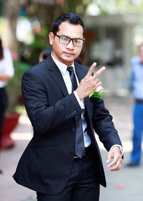 phi thanh van: