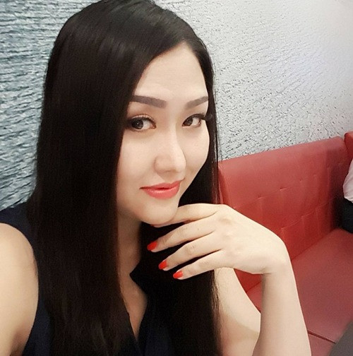 phi thanh van: