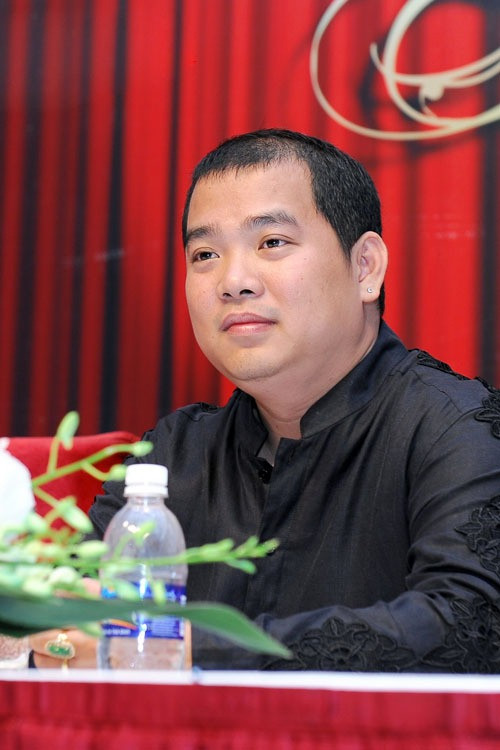 phi thanh van: