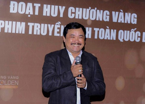 phi thanh van: