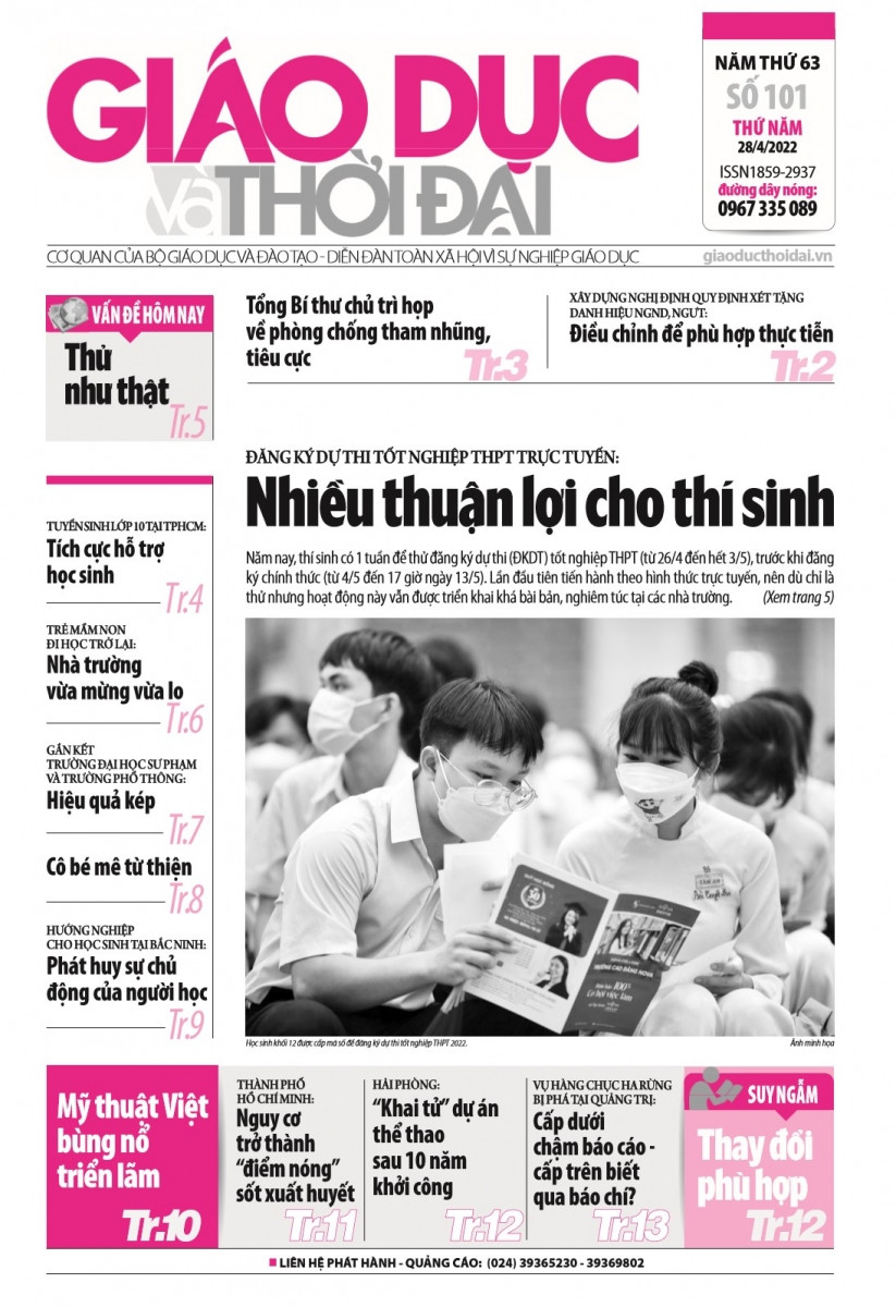 Số 101