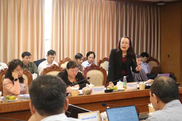 TS. Nguyễn Thị Minh Hồng