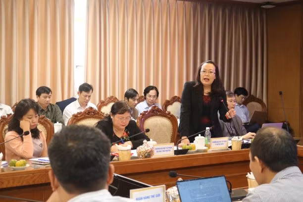 TS. Nguyễn Thị Minh Hồng TS. Nguyễn Thị Minh Hồng