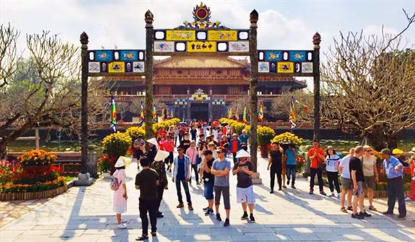 Thừa Thiên - Huế lên phương án điều chỉnh để thích ứng, phát triển ngành du lịch.