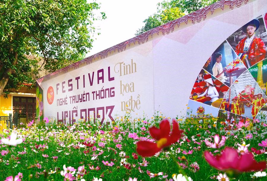 Trải nghiệm muôn nghề xứ Huế