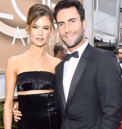 Những cặp đôi Hollywood “gương vỡ lại lành” ảnh 3