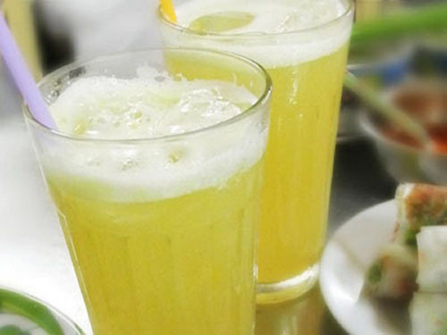 Những lợi ích bất ngờ từ nước mía có thể bạn chưa biết - Ảnh 2 Những lợi ích bất ngờ từ nước mía có thể bạn chưa biết - Ảnh 2