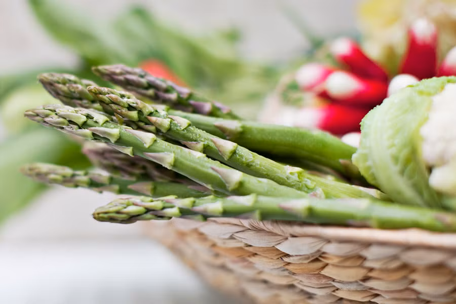 Những lợi ích bất ngờ từ măng tây không phải ai cũng biết - Ảnh 2