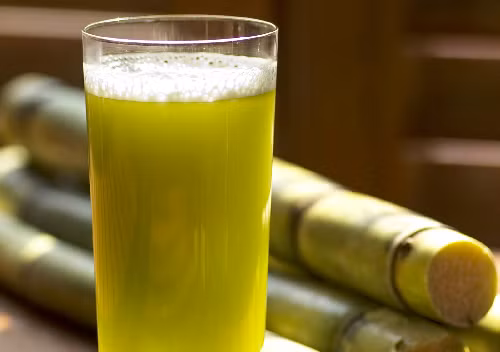 Những lợi ích bất ngờ từ nước mía có thể bạn chưa biết