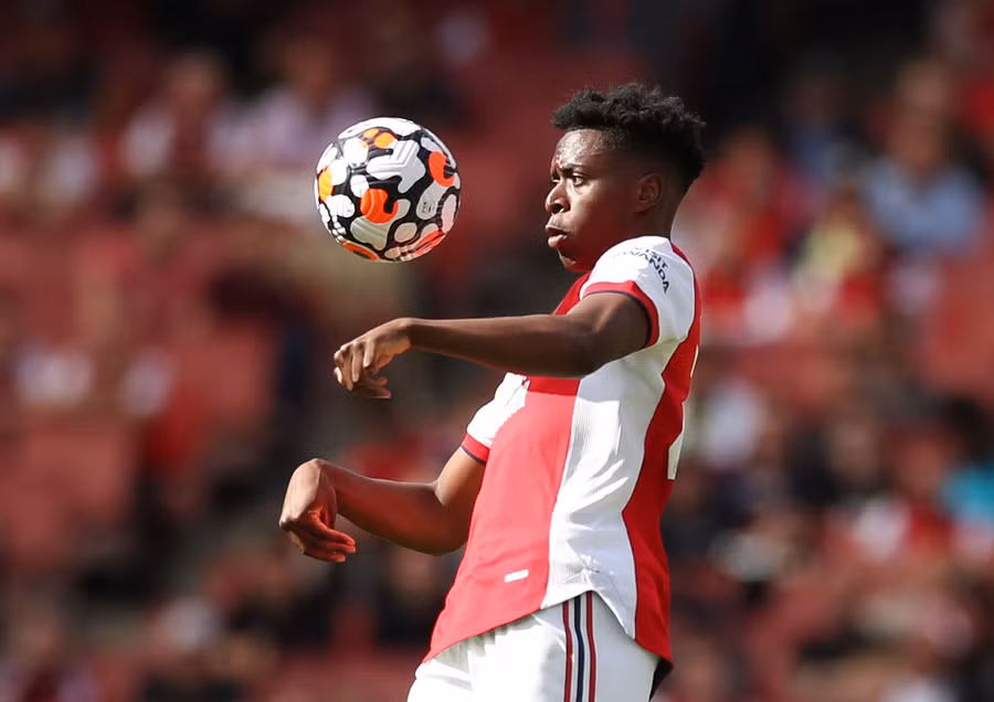 15 - Arsenal: 553 triệu euro