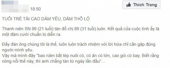 chuyện tình chị em 1 chuyện tình chị em, cặp đôi đũa lệch, giới trẻ