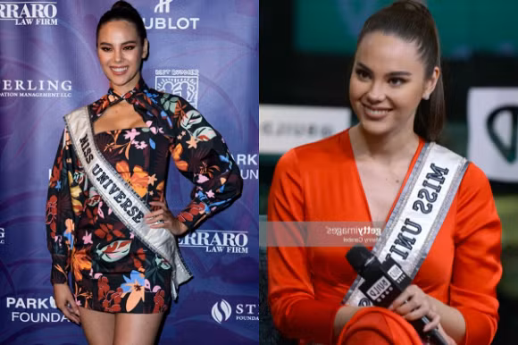 Hoa hậu tăng cân,Hoa hậu phát tướng sau nhiệm kỳ,sao tăng cân