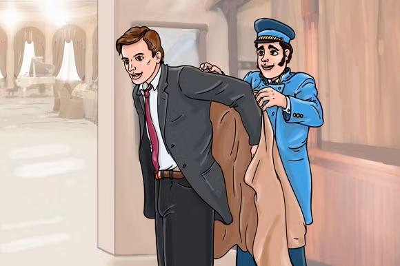 cuộc sống quanh ta, chúng ta thường lãng mí với những thứ xa xỉ, keo kiệt, tham lam, cách xử lý hài hòa trong cuộc sống