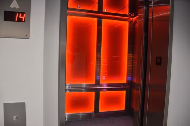 Những hầm trú ẩn xa xỉ dành cho nhóm người giàu nhất thế giới-9