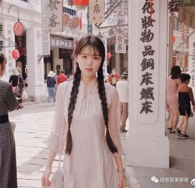 Mat that cua hot girl co trang tung tuyen bo khong dung photoshop-Hinh-3