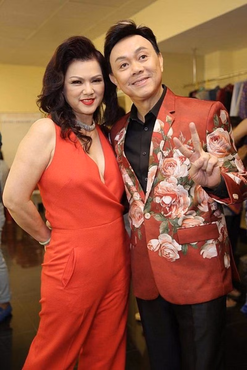 khong phai tran thanh - truong giang, day moi la "su phu" yeu chieu vo de nhat lang hai! - 19