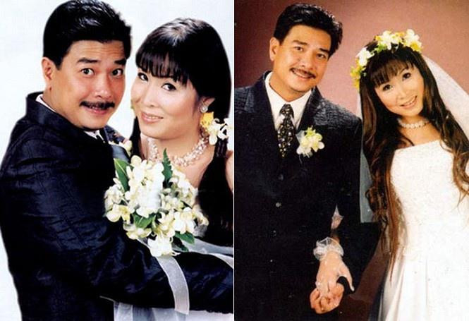 NSND Hồng Vân tiết lộ món quà Valentine độc đáo từ chồng ảnh 1 NSND Hồng Vân tiết lộ món quà Valentine độc đáo từ chồng - 2