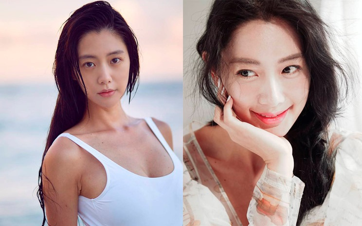 Clara - biểu tượng gợi cảm thành nàng dâu tỷ phú