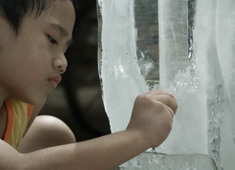 'Bi đừng sợ' là bộ phim điển hình của điện ảnh trẻ Việt Nam ra thế giới. 'Bi đừng sợ' là bộ phim điển hình của điện ảnh trẻ Việt Nam ra thế giới.