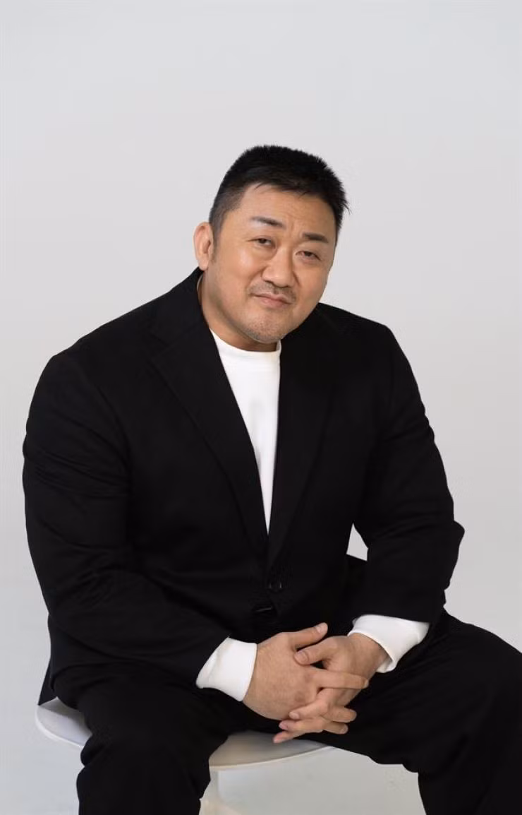 Mới đây, bộ phim 'The Roundup: Punishment' liên tục xô đổ các cột mốc phòng vé sau khi ra mắt. Mới đây, bộ phim 'The Roundup: Punishment' liên tục xô đổ các cột mốc phòng vé sau khi ra mắt.