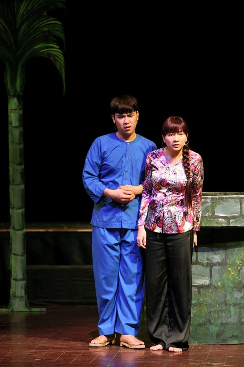 Minh Béo bị bắt: Nhiều đồng nghiệp lên tiếng - Ảnh 2 Minh Béo bị bắt: Nhiều đồng nghiệp lên tiếng - Ảnh 2