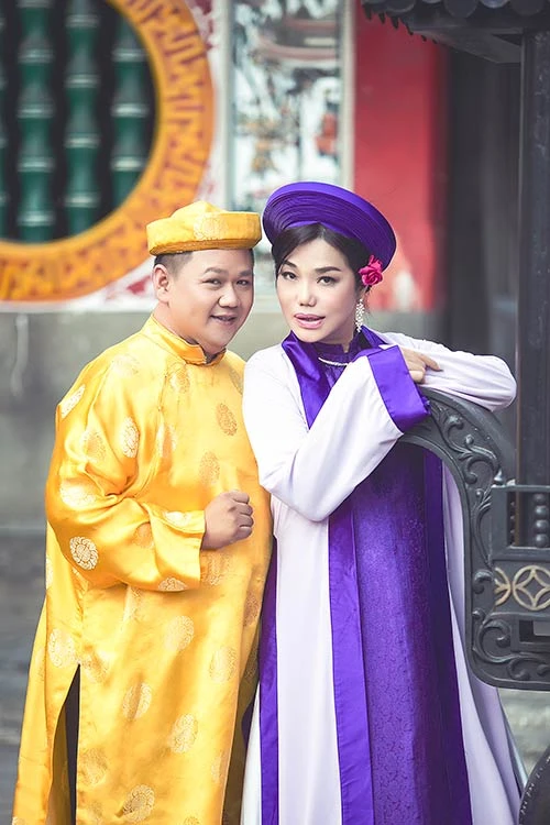 Minh Béo bị bắt: Nhiều đồng nghiệp lên tiếng