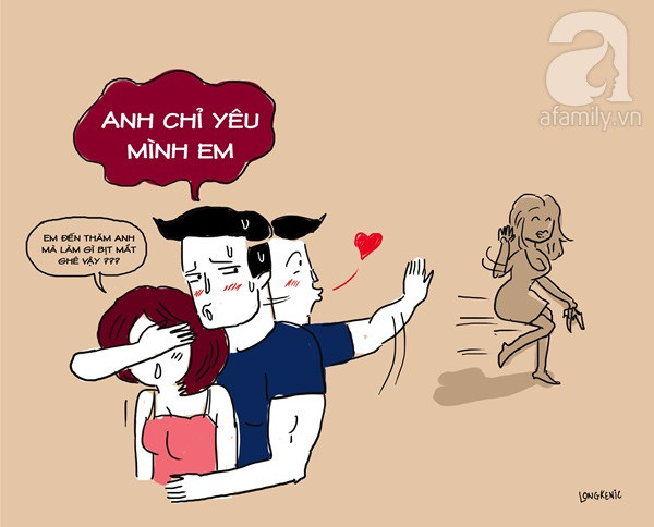 chồng ngoại tình chồng ngoại tình
