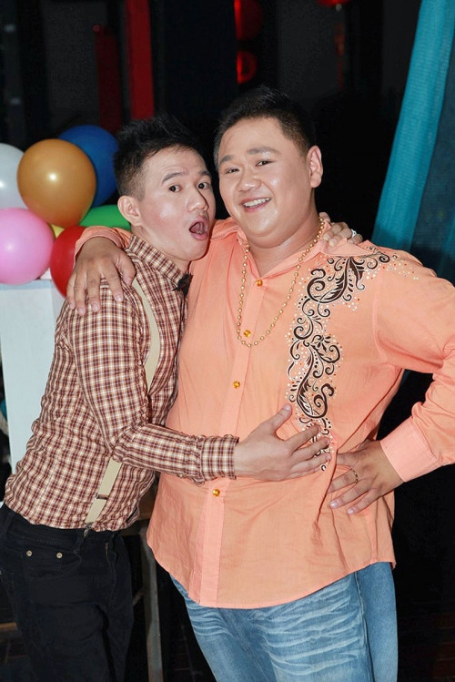 Minh Béo bị bắt: Nhiều đồng nghiệp lên tiếng - Ảnh 3 Minh Béo bị bắt: Nhiều đồng nghiệp lên tiếng - Ảnh 3