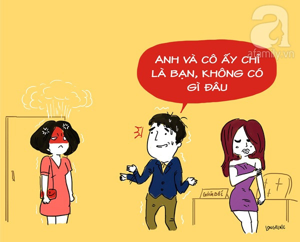 chồng ngoại tình chồng ngoại tình