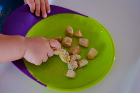 Chia sẻ bí quyết giúp các mẹ Việt nuôi con nhàn tênh - Ảnh 1 Chia se bi quyet giup cac me Viet nuoi con nhan tenh - Anh 1