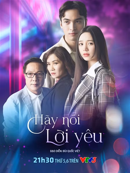 Phim phát sóng khung giờ vàng: Sức hút khó cưỡng ảnh 1