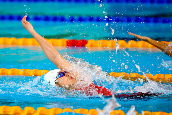 Ánh Viên giành 6 HCV tại SEA Games 30