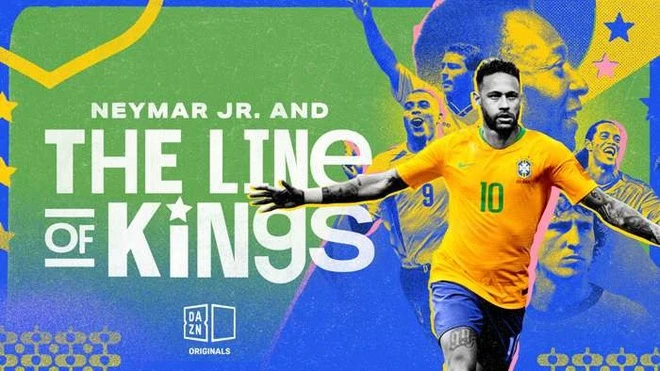 Neymar tiết lộ chia tay tuyển Brazil sau World Cup 2022. 