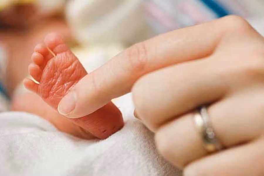 Người bệnh cần được dùng thuốc ngay lập tức để đảm bảo an toàn cho thai kỳ, tránh nguy cơ sinh non. Ảnh minh họa