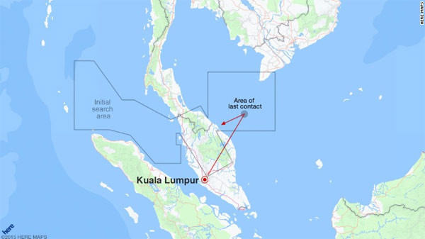 MH370, số phận, tìm kiếm, bản đồ MH370, số phận, tìm kiếm, bản đồ