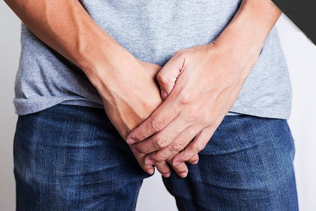 Bệnh lậu gây khó chịu cho nam giới Bệnh lậu gây khó chịu cho nam giới