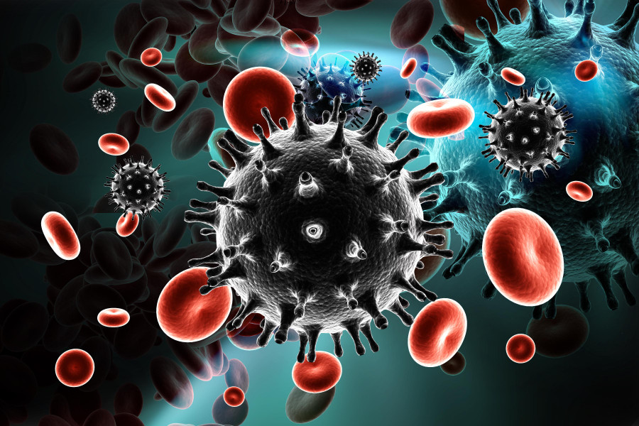 Có nhiều rào cản để thực hiện mục tiêu đẩy lùi đại dịch HIV/AIDS. Có nhiều rào cản để thực hiện mục tiêu đẩy lùi đại dịch HIV/AIDS.