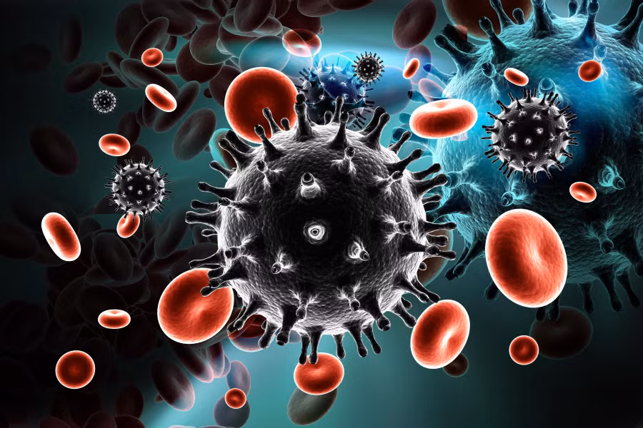 Có nhiều rào cản để thực hiện mục tiêu đẩy lùi đại dịch HIV/AIDS.