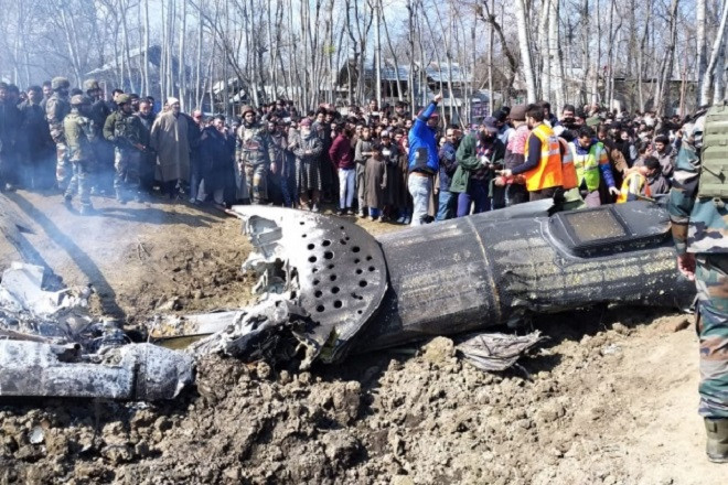 Một tên lửa của Israel được phóng bởi tổ hợp phòng không Spyder đã bắn hạ một máy bay trực thăng quân sự Mi-17. Một tên lửa của Israel được phóng bởi tổ hợp phòng không Spyder đã bắn hạ một máy bay trực thăng quân sự Mi-17.