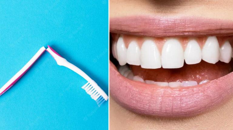 Robot siêu nhỏ có thể thay đổi cách đánh răng truyền thống. Robot siêu nhỏ có thể thay đổi cách đánh răng truyền thống.