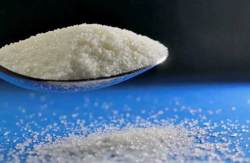 Tiêu thụ muối nhiều có thể giảm tuổi thọ.