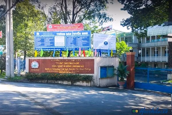 Trường CĐ Công nghệ và Nông lâm Nam Bộ: Nhiều sai phạm trong mua sắm, quản lý tài sản công