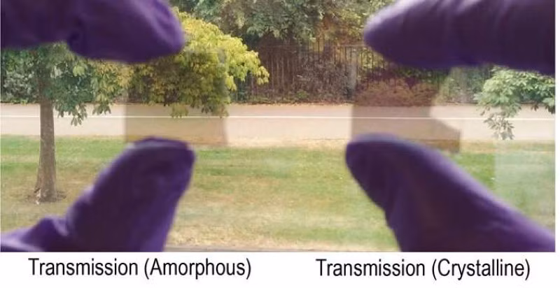 Cửa sổ mới sẽ tiết kiệm 20 - 34% năng lượng hằng năm.